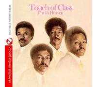 Touch Of Class I'm In Heaven (Digitally Remastered) (CD)