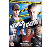Touch Of Cloth: Series 2 (3 Dvd) [Edizione: Regno Unito] [Edizione: Regno Unito]