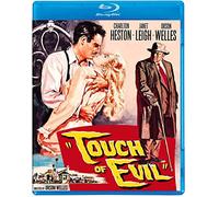 Touch of Evil