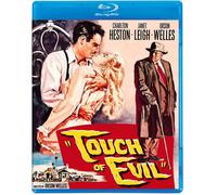 Touch of Evil (Blu-ray)