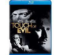 Touch of Evil (Blu-ray)