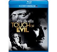 Touch Of Evil [Edizione: Stati Uniti]