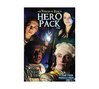 Touch of Evil Hero Pack 2