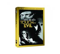 Touch of Evil - Touch of Evil