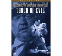Touch of Evil [DVD] [1958] [Region 1] [US Import] [NTSC] [2000]