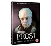Touch Of Frost [Edizione: Regno Unito] [Edizione: Regno Unito]