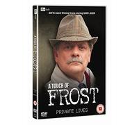 David Jason - Touch Of Frost - Private Lives [Edizione: Regno Unito] [Edizione: Regno Unito]