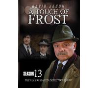 Touch of Frost Season 13