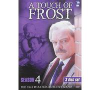 Touch of Frost: Season 4