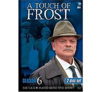Touch of Frost: Season 6