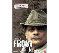 TOUCH OF FROST - Series 3 (1995) (edizione Olandese)