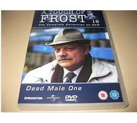 Touch Of Frost Series 3 Volume 3 Dead [Edizione: Regno Unito] [Edizione: Regno Unito]