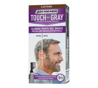 Just For Men JUST FOR MEN TOUCH OF GRAY CASTANO 40 G