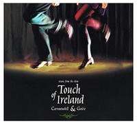 TOUCH OF IRELAND