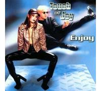 Touch of Joy - Enjoy