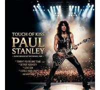 Touch Of Kiss