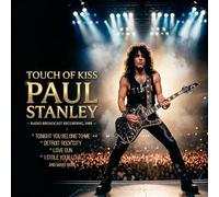 Touch Of Kiss