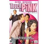 Touch of Pink