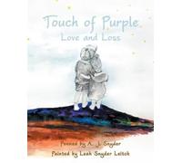 Touch of Purple (Copertina rigida)