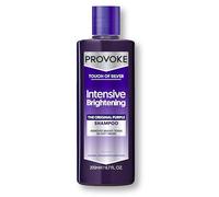 Touch of Silver - Shampoo vivacizzante Pro: Voke