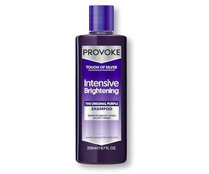 Touch of Silver - Shampoo vivacizzante Pro: Voke