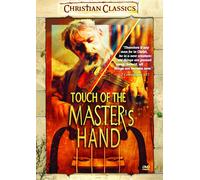 Touch Of The Master's Hand (DVD) James Mcllroy Joe McPartland Julian Chambers