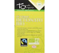 Touch organic, Té verde bio, 100g