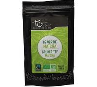 Touch Organic TOUCH ORGANIC TE' MATCHA SFUSO 100 G