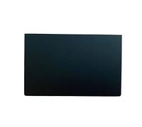 TOUCH PAD MYLAR BLACK SU - Warranty: 6M