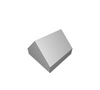 Touch Panel Mount Housing for MDT Glass Smart 2 and Plus Models