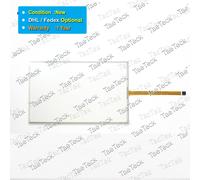 Touch Panel Screen Glass Digitizer for 6AV7240-3BD07-0KA4 IPC477D 15" TOUCH