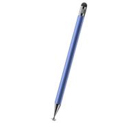 Touch Pen - Penna Per Schermo A Doppia Testa Punta In Silicone