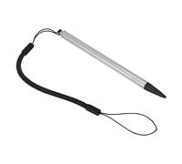 Touch Pen, Penna Stilo Compatibile Leggera, per Dispositivi Smart Domestici (SILVER)