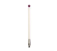 Touch Probe Stylus per CNC con sfera da 6 mm e albero in ceramica modello A50003712 progettato per resistere alle variazioni di temperatura e all'usura