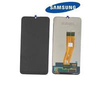 TOUCH SCHERMO SAMSUNG A02S A025F (NON EU) ORIGINALE SERVICE PACK LCD DISPLAY