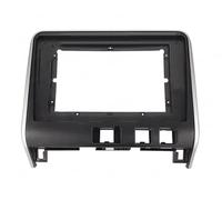 Touch Screen 2 Din Per Autoradio Android 10.1 Pollici Con Cornice Del Pannello Bluetooth Per Serina 2017 Adattatore Autoradio
