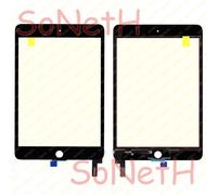 TOUCH SCREEN 7,9" APPLE IPAD MINI 4 A1550 WI-FI + 4G NERO