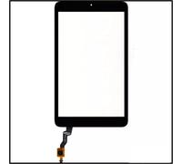 TOUCH SCREEN ALCATEL 9005X ONE TOUCH PIXI 3 8" POLLICI 3G VERSION B NERO