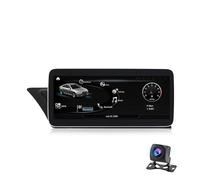 Touch Screen Autoradio Android 14 da 12,5" touchscreen doppio DIN per Audi A4L B8 A5 2009-2016 Bluetooth AHD telecamera di retromarcia Car Stereo con Navigazione GPS CarPlay Android Auto comandi al vo