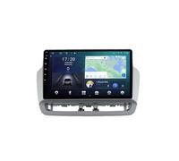 Touch Screen Autoradio Bluetooth Android 15 9'' HD Stereo Touchscreen per SEAT IBIZA 2012-2015 GPS BT FM RDS 4G WIFI SWC Carplay telecamera posteriore Mirror Link Lettore multimediale Touch Screen Aut