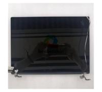 Touch Screen, compatibile con Huawei, compatibile con Matebook, 14 KLV-W19/W29 KLVL-W56W W76W KLVC-WAH9L WDH9 KLVD WEH9 WFE9, pannello LCD completo di assemblaggio completo(Silver color,KLV Non-touch)