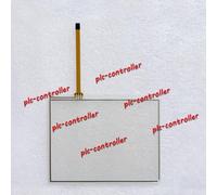 Touch Screen Compatible with AMT10211 91-10211-000 124x100mm One-Year Warranty