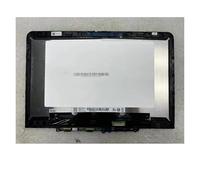 Touch screen da 11,6 pollici, compatibile for Lenovo, Chromebook 500E Gen 3, Chromebook 300E Gen 3 82JA 82J9 82JC 82JB 5D11C95886(500E Gen 3)