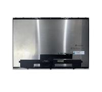 Touch Screen Da 16 Pollici, Compatibile Con Lenovo, Compatibile Con Yoga, Digitalizzatore 7 16IAH7 E Gruppo Digitalizzatore Con Cornice 2560X1600 2.5K 100 SRGB, Accessori For Laptop