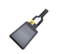 Touch screen di durevolezza Sostituzione LCD Per La Macchina Fotografica Facile Installazione Display Trasparente Per Fotografia di Viaggio Cornice Protettiva Pannello LCD