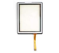 Touch Screen Digitizer Ricambio per Symbol MC9000 MC9090 MC9190 MC92N0 Handheld Barcode Scanner