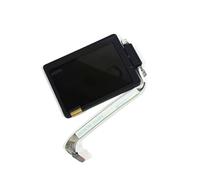 Touch Screen Display LCD Assy Con Parti Di Riparazione Cerniera, Compatibile for Canon EOS 77D 800D 9000D KISS X9i REBEL T7i Pannello Della Fotocamera