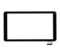 Touch Screen E-BODA EBODA Supreme XL500 10,1" Nero