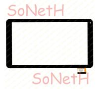 TOUCH SCREEN E-BODA EBODA SUPREME XL500 10,1" NERO