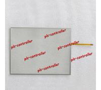 Touch Screen Fit for ASK Human Machine Interface AST-104THE1B 1-Year Warranty